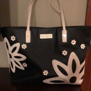 Betsey Johnson Bag